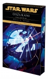 Star Wars. Kolekcja Legend. Stara Republika. Oszukani (ekskluzywna edycja) Paul S. Kemp