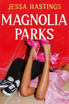 Magnolia Parks - Hastings Jessa