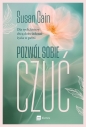 Pozwól sobie czuć - Susan Cain