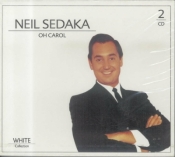 Neil Sedaka - Och Carol (2CD) - Neil Sedaka