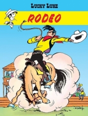 Lucky Luke Tom 2: Rodeo - Praca zbiorowa