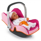 SMOBY Fotelik Maxi Cosi& Quinny 2 w 1Krzesełko +