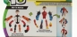 Ben 10: Figurka podstawowa 13 cm seria 8 - Mix 'N Match Omni-Glitch Heroes Ben 10 - Czteroręki - Gniew (BEN43100)