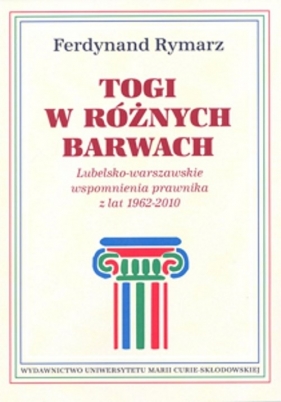Togi w różnych barwach - Ferdynand Rymarz