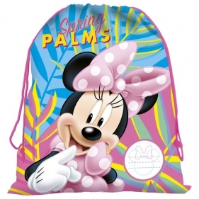 Worek na obuwie Minnie 22 (WOMM22)