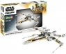  Samolot Carson Teva\'s X-Wing Fighter: The Mandalor