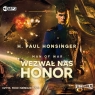 Man of War Tom 1 Wezwał nas honor
	 (Audiobook) Honsinger H. Paul