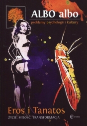 Albo albo Eros i Tanatos