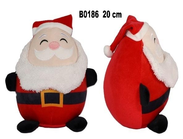 Mikolaj 20cm
