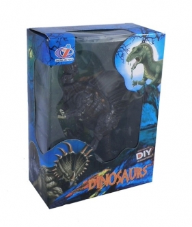 Dinosaurs Spinozaur