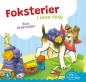 Foksterier i inne rasy - Ewa Stadtmüller, Ewa Stadtmüller