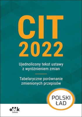 CIT 2022