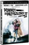 Powrót do przyszłości 2 (Platinum Collection)