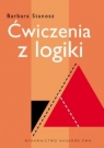 Ćwiczenia z logiki Barbara Stanosz