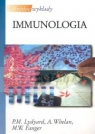 Krótkie wykłady Immunologia  Lydyard P. M., Whelan A., Fanger M. W.
