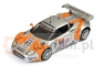 IXO Spyker C8 Spyder GT2R #85 (LMM223)