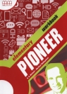 Pioneer Elementary Workbook Mitchell H.Q., Malkogianni Marileni