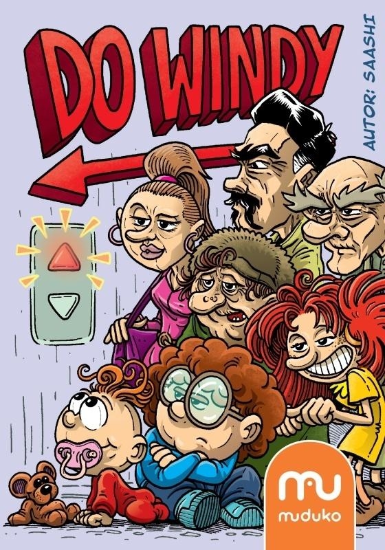 Do Windy MUDUKO