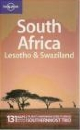 South Africa Lesotho