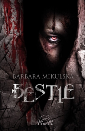 Bestie - Mikulska Barbara