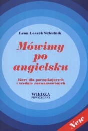 Mówimy po angielsku