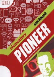 Pioneer Elementary Workbook - Marileni Malkogianni, H. Q. Mitchell