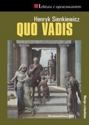 Quo vadis - Henryk Sienkiewicz