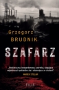 Szafarz wyd. 2 - Grzegorz Brudnik