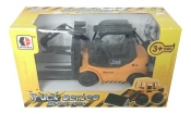 Truck Series Wózek widłowy skala 1:64 - <br />