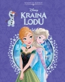  Kolekcja marzeń. Disney Kraina Lodu