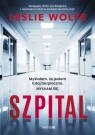 Szpital Leslie Wolfe