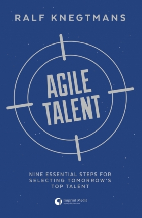 Agile Talent - Ralf Knegtmans