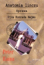 Anatomia linczu. Sprawa Ojca Konrada Hejmo