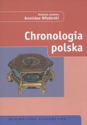 Chronologia polska