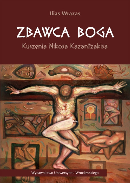 Zbawca Boga