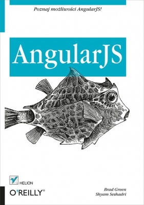 AngularJS - Brad Green, Shyam Seshadri