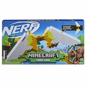 Nerf Minecraft Sabrewing (F4733)