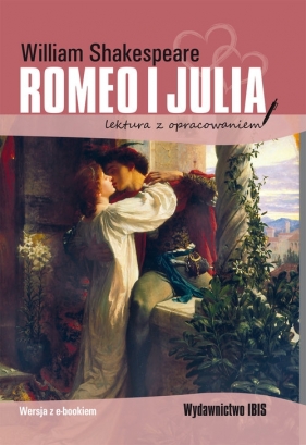 Romeo i Julia - William Shakespeare