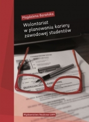 Wolontariat w planowaniu kariery zawodowej studentów