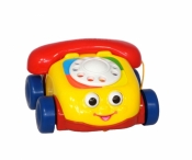 Telefon do ciągnięcia
