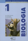 Biologia część 1 Podręcznik