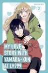 My Love Story with Yamada-kun at Lv999. 2 Mashiro