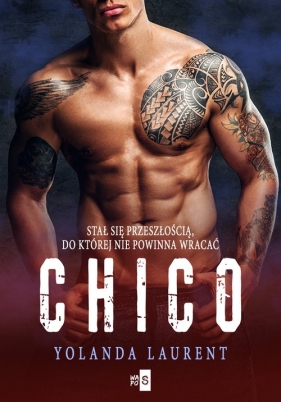 Chico - Yolanda Laurent