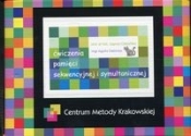 Ćwiczenia pamięci sekwencyjnej i symultanicznej - Jagoda Cieszyńska