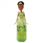 Disney Księżniczka Tiana