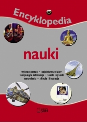 Encyklopedia nauki - Opracowanie zbiorowe