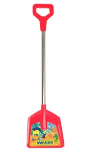 Łopatka długa z IML czerwona (72300)
