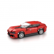 Reobrix, Klocki samochód Ferrari - Purosangue 416 el.