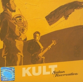 Salon Recreativo - Kult