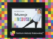 Sekwencje ruchowe - Agata Dębicka-Cieszyńska